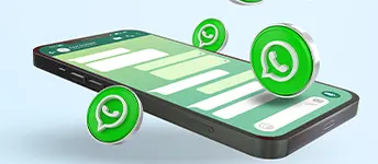 Grupo de apoio e trocas (WhatsApp)