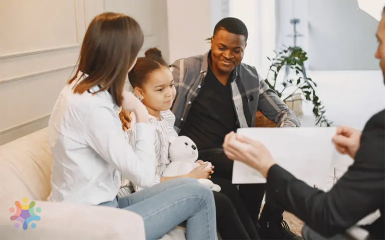 Criança neurodivergente o que ninguém te prepara para enfrentar após o diagnóstico